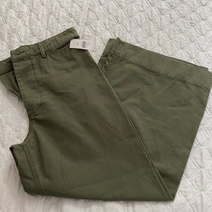 Anthropologie Pilcro and the Letterpress jeans